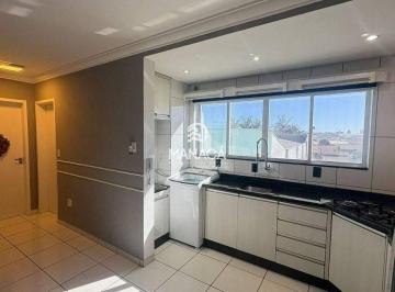 Apartamento · 58m² · 2 Quartos · 1 Vaga · Apartamento Em, Barra Velha/sc de 58 m² 2 Quartos Para Locação R$2.400,00/mes