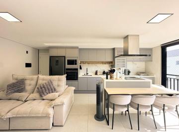 Apartamento · 53m² · 2 Quartos · 1 Vaga · Apartamento Em Jardim Rebelato, Cotia/sp de 53 m² 2 Quartos À Venda por R$475.000