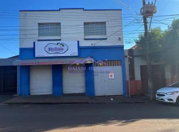 Casa · 80m² · 3 Quartos · 1 Vaga · Casa Em Centro, Cambará/pr de 80 m² 3 Quartos Para Locação R$1.470,00/mes