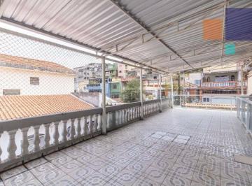 Casa · 240m² · 4 Quartos · 1 Vaga · Casa Em Vila Bancária Munhoz, São Paulo/sp de 240 m² 4 Quartos À Venda por R$500.000