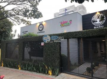 Casa · 199m² · 1 Quarto · 2 Vagas · Casa Em Jardim Higienópolis, Londrina/pr de 199 m² 1 Quartos Para Locação R$7.500,00/mes