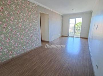 Apartamento · 69m² · 2 Quartos · 1 Vaga · Apartamento Em Vila Assis Brasil, Mauá/sp de 69 m² 2 Quartos À Venda por R$430.000