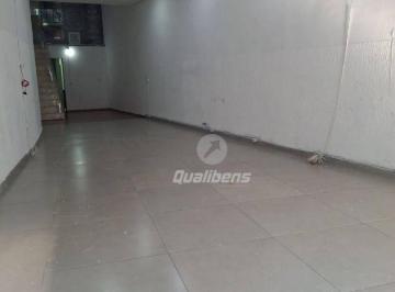 Comercial · 100m² · Salão Em Vila Augusto, Mauá/sp de 100 m² Para Locação R$3.200,00/mes