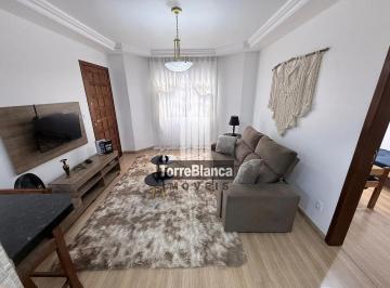 Apartamento · 70m² · 2 Quartos · 1 Vaga · Apartamento Em Orfãs, Ponta Grossa/pr de 70 m² 2 Quartos Para Locação R$2.500,00/mes