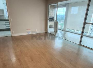 Apartamento · 125m² · 2 Vagas · Apartamento Em Vila Nova Socorro, Mogi Das Cruzes/sp de 125 m² Para Locação R$6.300,00/mes