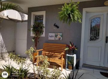 Casa · 330m² · 4 Quartos · 2 Vagas · Casa Em Urbanova, São José Dos Campos/sp de 330 m² 4 Quartos À Venda por R$1.700.000ou Para Loca