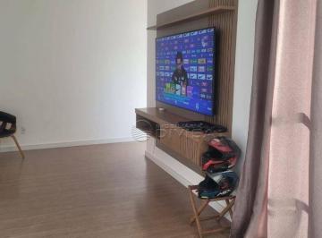 Apartamento · 49m² · 2 Quartos · Apartamento Em Jardim Carolina, Jundiaí/sp de 49 m² 2 Quartos À Venda por R$380.000ou Para Locaç