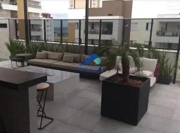 Alugo Studio no Aquarius ,
- 40 m² área Útil
- 01 quarto
- 1 Vagas de garag · Apartamento Em Altos Do Esplanada, São José Dos Campos/sp de 50 m² 1 Quartos Para Locação R$3.600