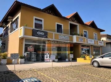Comercial · 31m² · 1 Vaga · Sala Em Granja Viana, Cotia/sp de 31 m² Para Locação R$2.470,00/mes