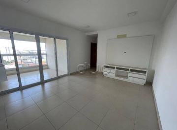 Apartamento · 86m² · 3 Quartos · 2 Vagas · Apartamento Em Paulicéia, Piracicaba/sp de 86 m² 3 Quartos Para Locação R$3.200,00/mes
