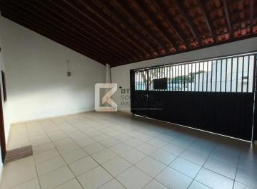 Casa · 79m² · 3 Quartos · Casa Em Centro, Indaiatuba/sp de 79 m² 3 Quartos Para Locação R$3.500,00/mes