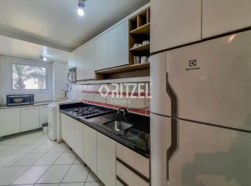 Apartamento · 47m² · 2 Quartos · 1 Vaga · Apartamento Em Industrial, Novo Hamburgo/rs de 47 m² 2 Quartos Para Locação R$1.550,00/mes