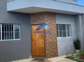 Casa · 70m² · 2 Quartos · 2 Vagas · Casa Em Residencial Santa Paula, Jacareí/sp de 70 m² 2 Quartos À Venda por R$400.000
