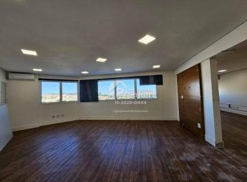 Comercial · 80m² · 2 Vagas · Sala Em Jardim Pompéia, Indaiatuba/sp de 80 m² Para Locação R$4.800,00/mes