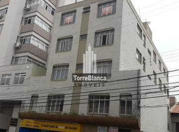 Apartamento · 70m² · 2 Quartos · 1 Vaga · Apartamento Em Centro, Ponta Grossa/pr de 70 m² 2 Quartos Para Locação R$1.200,00/mes