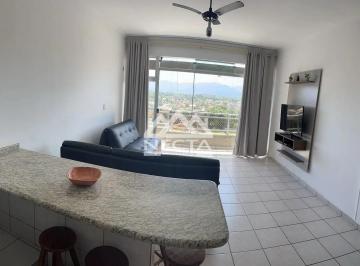 Apartamento · 68m² · 2 Quartos · 1 Vaga · Apartamento Em Porto Novo, Caraguatatuba/sp de 68 m² 2 Quartos À Venda por R$480.000