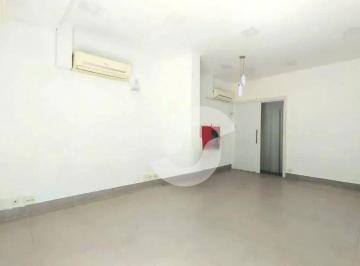 Comercial · 25m² · 1 Vaga · Loja Em Fonseca, Niterói/rj de 25 m² À Venda por R$520.000