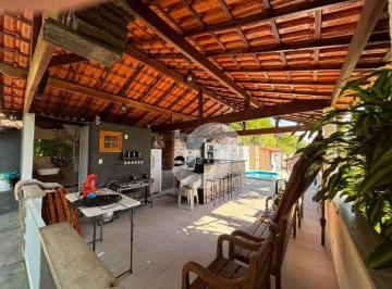 Casa · 392m² · 4 Quartos · 3 Vagas · Casa Em Mata Paca, Niterói/rj de 392 m² 4 Quartos À Venda por R$1.350.000