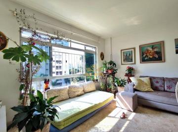 Apartamento · 105m² · 3 Quartos · 1 Vaga · Apartamento Em Jardim Las Palmas, Guarujá/sp de 105 m² 3 Quartos À Venda por R$540.000