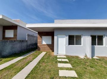 Casa · 75m² · 2 Quartos · 1 Vaga · Casa Em Tijuco Preto, Vargem Grande Paulista/sp de 75 m² 2 Quartos À Venda por R$477.000