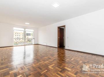 Apartamento de 3 quartos, Curitiba · Apartamento Em Rebouças, Curitiba/pr de 130 m² 3 Quartos À Venda por R$520.000