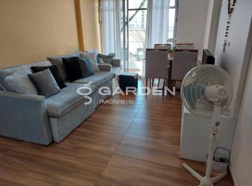 Apartamento · 89m² · 2 Quartos · 1 Vaga · Apartamento Em Centro, São José Dos Campos/sp de 0 m² 2 Quartos À Venda por R$500.000