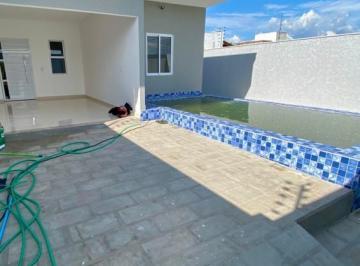 Casa · 270m² · 3 Quartos · 1 Vaga · Casa Em Centro, Patos/pb de 270 m² 3 Quartos À Venda por R$490.000