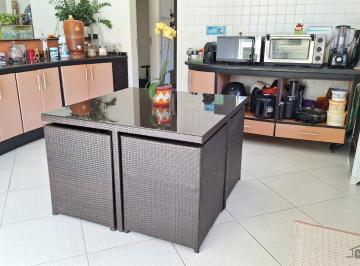 Casa · 1150m² · 4 Quartos · 6 Vagas · Casa Em Rio Comprido, Jacareí/sp de 0 m² 4 Quartos À Venda por R$1.900.000