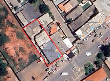 Comercial , Gama · Ponto Em Ponte Alta (Gama), Brasília/df de 800 m² À Venda por R$2.199.500