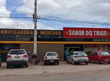 Comercial · 800m² · 4 Vagas · Ponto Em Ponte Alta (Gama), Brasília/df de 800 m² À Venda por R$2.199.500