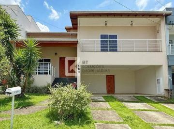 Casa · 314m² · 3 Quartos · 4 Vagas · Sobrado Em Jardim Portal de Itaici, Indaiatuba/sp de 314 m² 3 Quartos À Venda por R$1.723.700ou