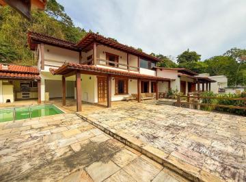 Casa · 360m² · 4 Quartos · 5 Vagas · Casa Em Pendotiba, Niterói/rj de 360 m² 4 Quartos À Venda por R$1.950.000