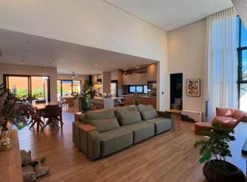 Casa · 205m² · 3 Quartos · 3 Vagas · Casa Em Centro, Jaguariúna/sp de 205 m² 3 Quartos À Venda por R$2.150.000