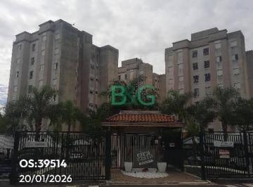 Apartamento · 50m² · 1 Quarto · 1 Vaga · Apartamento Em Centro, Sumaré/sp de 50 m² 1 Quartos À Venda por R$141.620,24