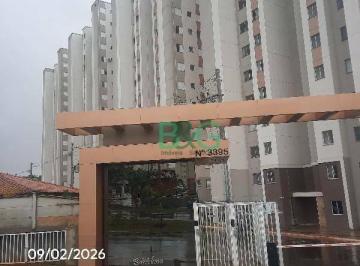 Apartamento · 44m² · 2 Quartos · 1 Vaga · Apartamento Em Centro, Sumaré/sp de 44 m² 2 Quartos À Venda por R$134.784,21