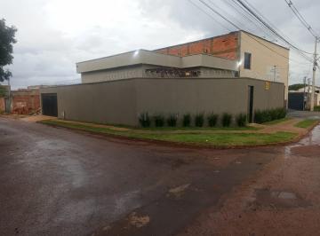 Casa · 3 Quartos · 2 Vagas · Casa Em Nova Goianira, Goianira/go de 0 m² 3 Quartos À Venda por R$340.000