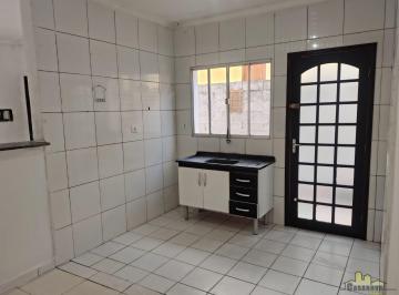Casa · 3 Quartos · 1 Vaga · Casa Em Bandeira Branca, Jacareí/sp de 0 m² 3 Quartos À Venda por R$280.000