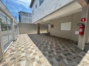 Casa · 59m² · 2 Quartos · 1 Vaga · Casa Em Vila Sonia, Praia Grande/sp de 59 m² 2 Quartos À Venda por R$290.000