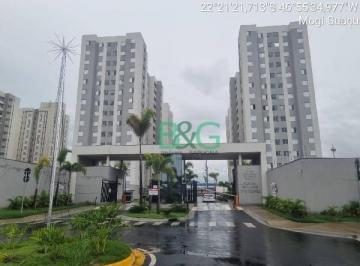 Apartamento · 47m² · 2 Quartos · 1 Vaga · Apartamento Em Jardim Esplanada, Mogi Guaçu/sp de 47 m² 2 Quartos À Venda por R$126.926,84
