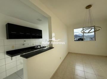 Apartamento · 45m² · 2 Quartos · 1 Vaga · Apartamento Em Santa Bárbara, Cariacica/es de 45 m² 2 Quartos À Venda por R$230.000