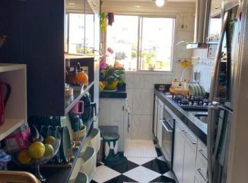 Apartamento · 50m² · 2 Quartos · 1 Vaga · Apartamento Em Jardim Leonor, Cotia/sp de 50 m² 2 Quartos À Venda por R$300.000