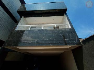 Casa · 68m² · 2 Quartos · 1 Vaga · Casa Em Tude Bastos (Sítio Do Campo), Praia Grande/sp de 68 m² 2 Quartos À Venda por R$348.000