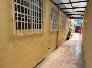 Casa · 76m² · 2 Quartos · 1 Vaga · Casa Em Cidade Naútica, São Vicente/sp de 76 m² 2 Quartos À Venda por R$320.000