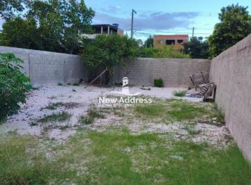 Terreno · 160m² · Terreno Em Morada Da Barra, Vila Velha/es de 160 m² À Venda por R$135.000