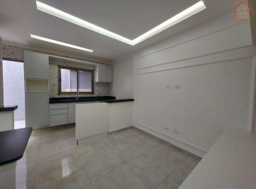 Casa · 51m² · 2 Quartos · 1 Vaga · Casa Em Balneário Maracanã, Praia Grande/sp de 51 m² 2 Quartos À Venda por R$350.000