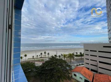 Apartamento · 42m² · 1 Quarto · 1 Vaga · Apartamento Em Balneário Maracanã, Praia Grande/sp de 42 m² 1 Quartos À Venda por R$345.000
