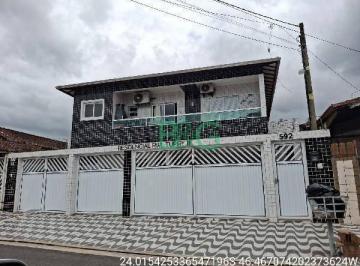 Apartamento · 54m² · 2 Quartos · 1 Vaga · Apartamento Em Vila Tupiry, Praia Grande/sp de 54 m² 2 Quartos À Venda por R$193.743,55
