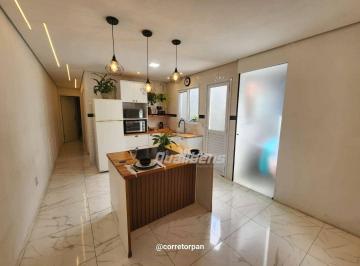 Apartamento · 54m² · 2 Quartos · 1 Vaga · Apartamento Em Parque Das Américas, Mauá/sp de 54 m² 2 Quartos À Venda por R$330.000