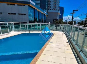 Apartamento · 55m² · 1 Quarto · 1 Vaga · Apartamento Em Balneário Maracanã, Praia Grande/sp de 55 m² 1 Quartos À Venda por R$340.000