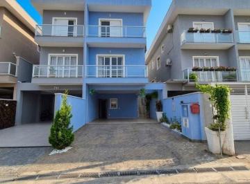 Casa · 158m² · 4 Quartos · 4 Vagas · Sobrado Em Jardim Rio Das Pedras, Cotia/sp de 158 m² 4 Quartos À Venda por R$900.000